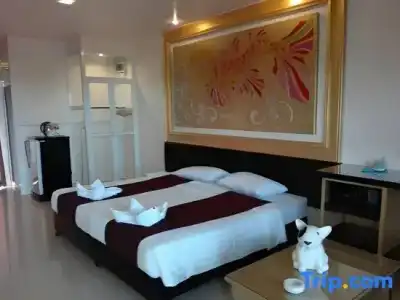 Marble Garden View Pattaya - 112