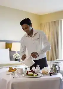 Courtyard by Marriott Mumbai International Airport - 22