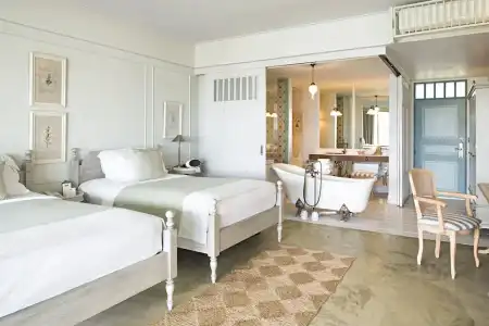 Devasom Hua Hin Resort - 36