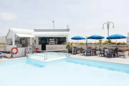 Residence Marina - 16