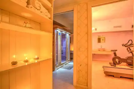 Spiaggia d'Oro - Charme & Boutique by Double Hospitality - 15