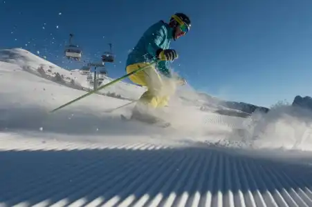 Dominik Alpine City Wellness - 25