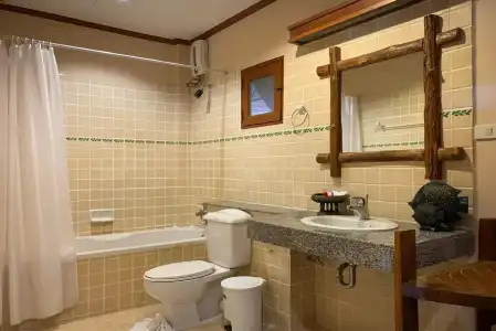 Baan Hin Sai Resort & Spa - 7