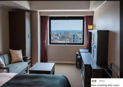 La Vista Hakodate Bay ANNEX - 12