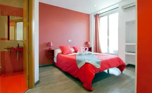 Hostal Abril - 27