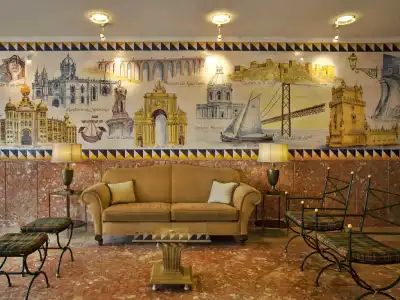 TURIM Lisboa - 1