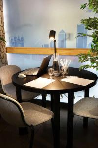 Best Western Saint Antoine - 26