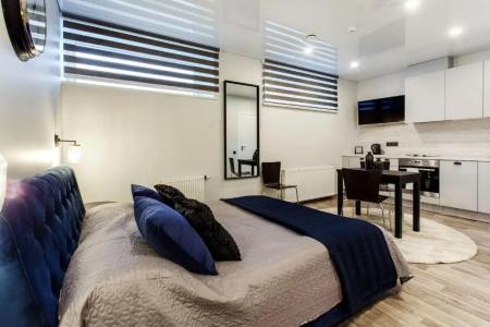 Old Town Trio Hostel Rooms - 30