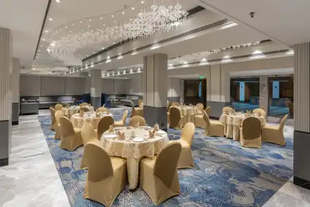 Park Inn by Radisson New Delhi Lajpat Nagar - 11