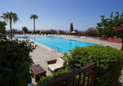 Episkopiana And Sports Resort - 2