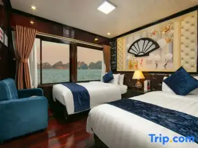 Halong Fantasea Cruise - 138