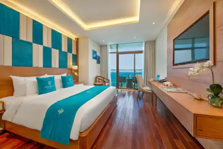 Mandila Beach DaNang - 82