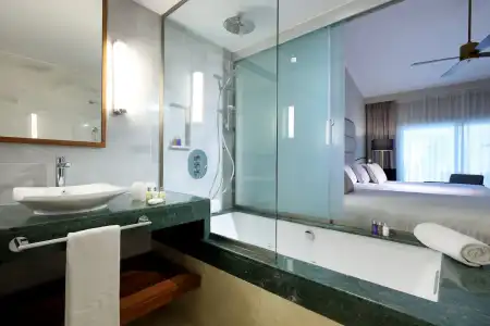 Grand Palladium Palace Resort Spa & Casino - 9