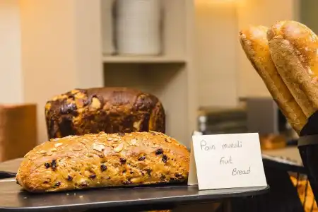 Mercure Bordeaux Centre Gare Atlantic - 12