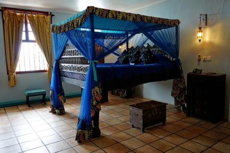 Zanzibar Palace - 163