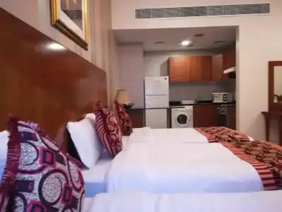 Icon Apartments - 6