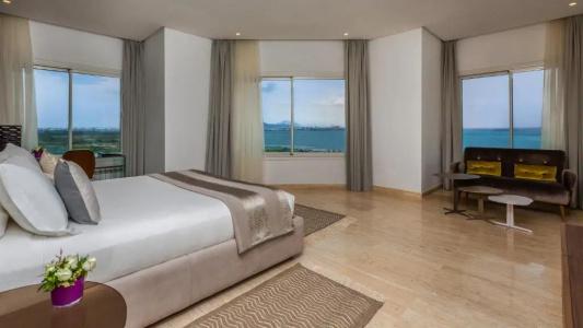 ADAM Suites - 103