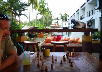 Tea Tree Boutique Resort - 15