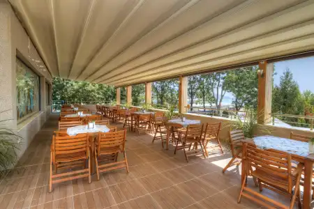 Bellevue Beach - All Inclusive - 27