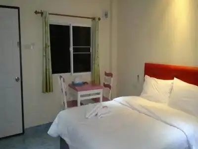 Wattana Hill Resort - 22