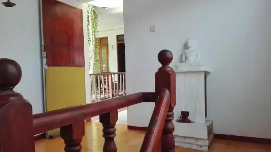 Mount Garden Guest House - 8