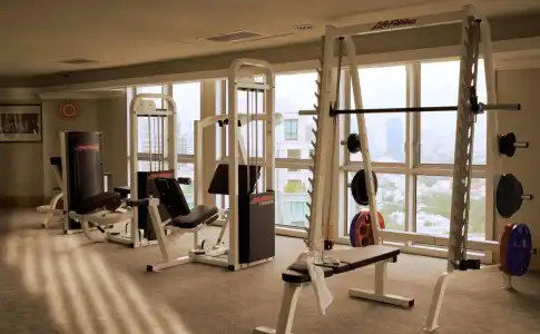Mayfair Bangkok Marriott Executive Apartments SHA Plus + - 21