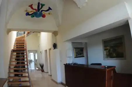 Masseria Marziale - 8