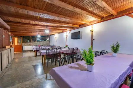 Beyzade Konak Otel - 16