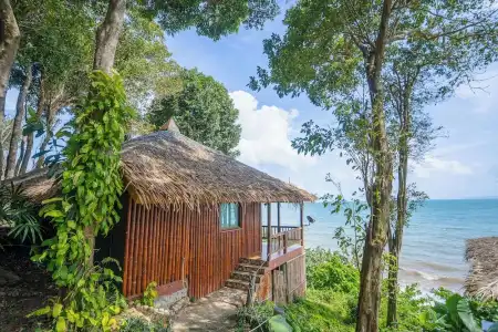 Uza Beach Resort - 64