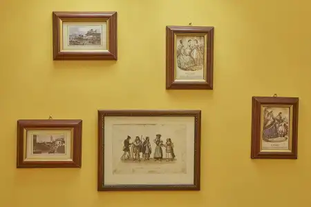 Locanda del Gagini - 15
