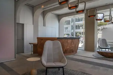 Port Tower by Isrotel Design - 22