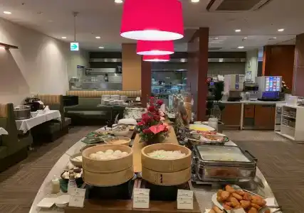 Sotetsu Fresa Inn Higashi Shinjuku - 12