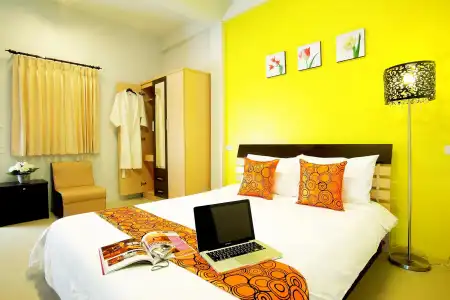 Smile Inn - 6