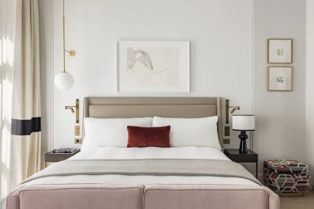 Kimpton - St Honoré Paris - 51