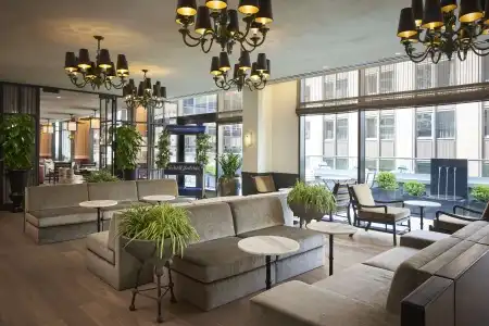 8382 95 Wall Street Apartment New York - 1