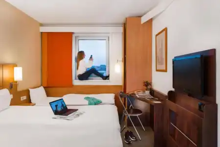 ibis Praha Mala Strana - 44