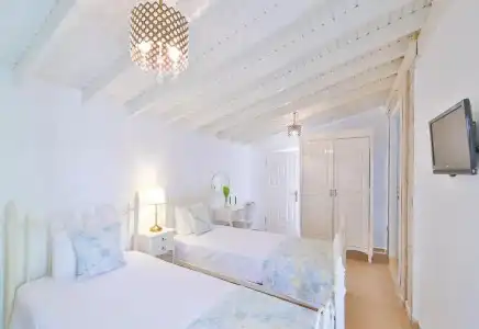 Alacati Balbadem Otel ( +13 ADULT ONLY) - 37