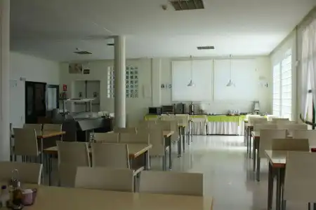 Albergue Inturjoven Algeciras-Tarifa - 5