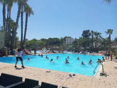 Sporting Club Village - 21