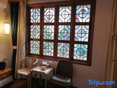 Begonia Flowers Guesthouse - 62