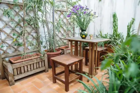Boutique B&B Vintage - 90