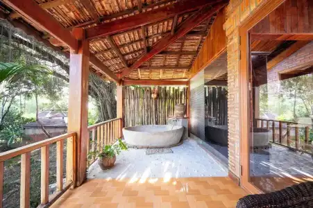 Milana Beach Resort & Spa - 129