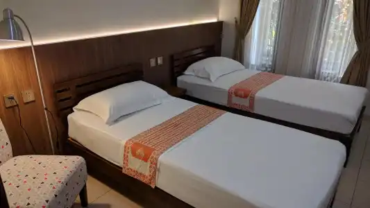 Puri Pangeran Yogyakarta - 43