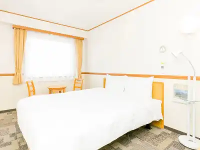 Toyoko Inn Ikebukuro Kitaguchi 1 - 22