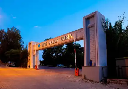 Side Bella Luna - 1