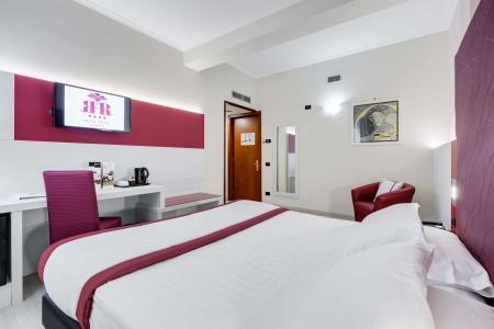 Best Western Rocca - 73