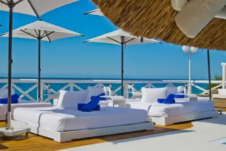 Oceano Beach Club - 20