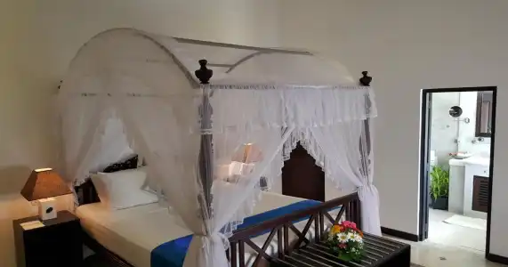 Ridee Villa - 3