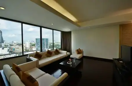 Abloom Exclusive Serviced Apartments - 69