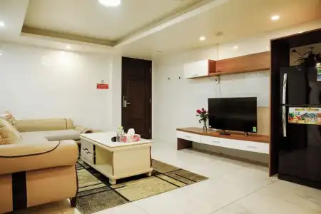 Sky House - 31